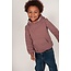 Sturdy , Hoody - Rock the Earth - Mauve