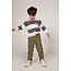 Sturdy , Cargo broek - Rock the Earth - Army