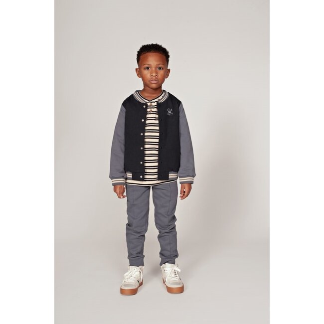 Sturdy , Broek - Rock the Earth - Blauw