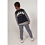 Sturdy , Broek - Rock the Earth - Blauw