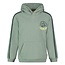 Sturdy , Hoody - Fix It - Jade Groen