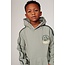 Sturdy , Hoody - Fix It - Jade Groen