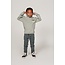 Sturdy , Hoody - Fix It - Jade Groen