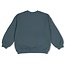 Sturdy , Sweater oversized - Fix It - Petrol