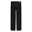 Sturdy , Geruite straight fit jeans - Fix It - Grey denim
