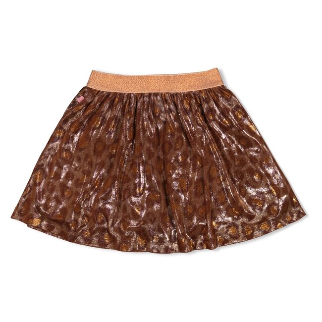 Jubel , Rok AOP - City Chic - Koper