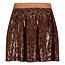Jubel , Rok AOP - City Chic - Koper
