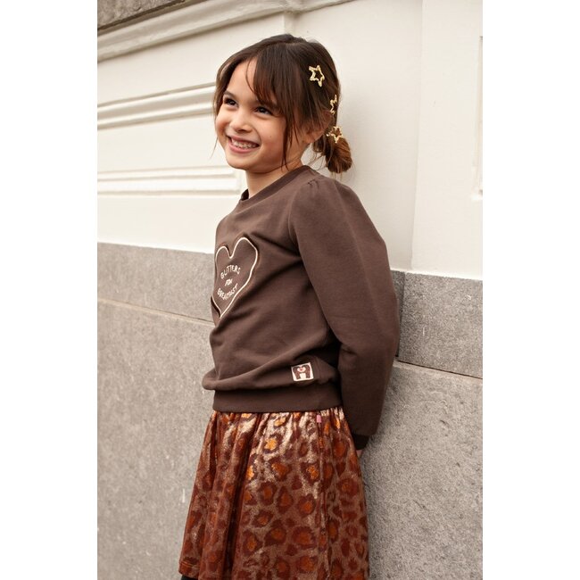 Jubel , Rok AOP - City Chic - Koper