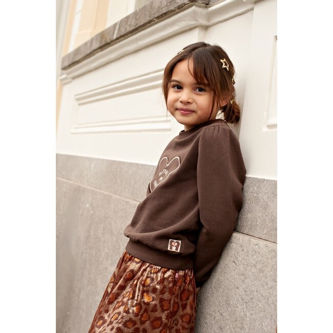 Jubel , Rok AOP - City Chic - Koper