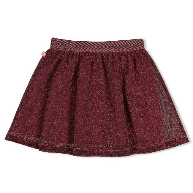 Jubel , Rok - City Chic - Roze