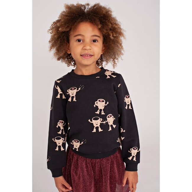 Jubel , Rok - City Chic - Roze