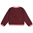 Jubel , Bomberjack - City Chic - Roze