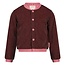 Jubel , Bomberjack - City Chic - Roze