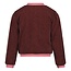 Jubel , Bomberjack - City Chic - Roze