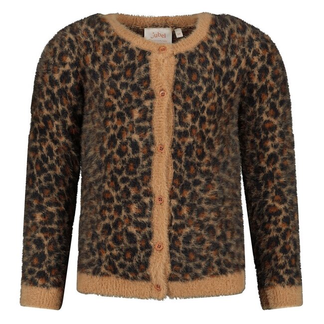 Jubel , Vest - City Chic - Zand