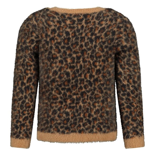 Jubel , Vest - City Chic - Zand