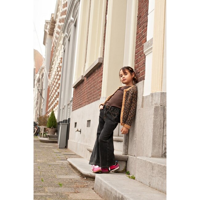 Jubel , Vest - City Chic - Zand