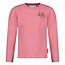 Jubel , Longsleeve met backprint - City Chic - Roze