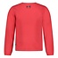 Jubel , Longsleeve - City Chic - Rood