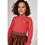 Jubel , Longsleeve - City Chic - Rood