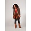 Jubel , Longsleeve - City Chic - Rood