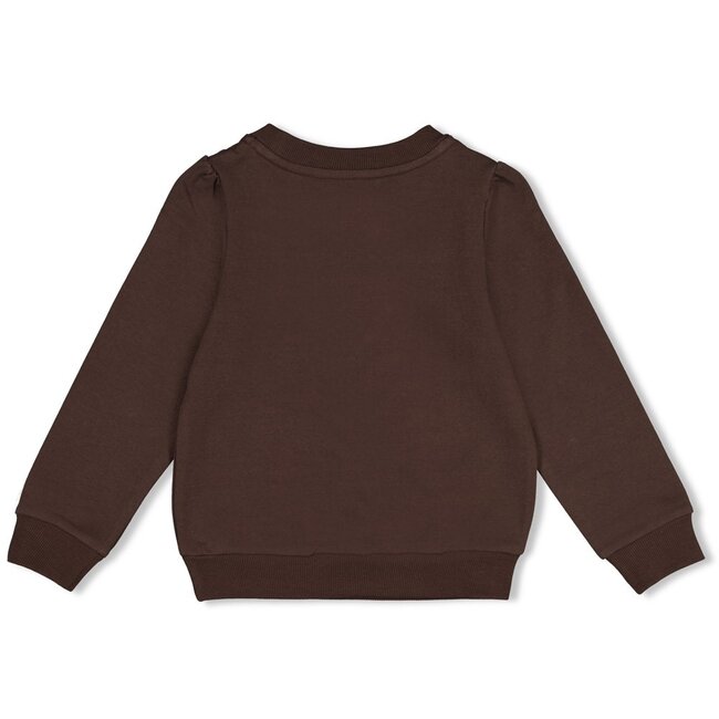 Jubel , Sweater - City Chic - Bruin