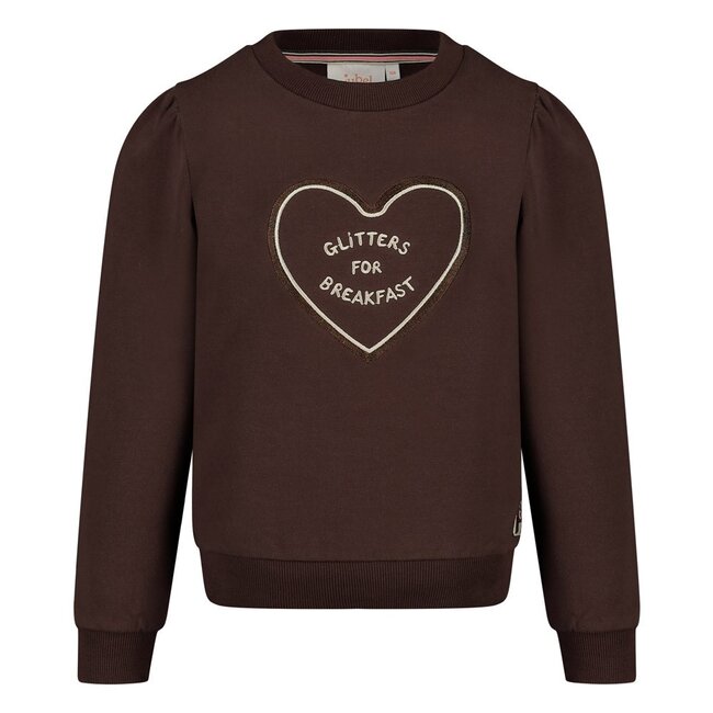 Jubel , Sweater - City Chic - Bruin