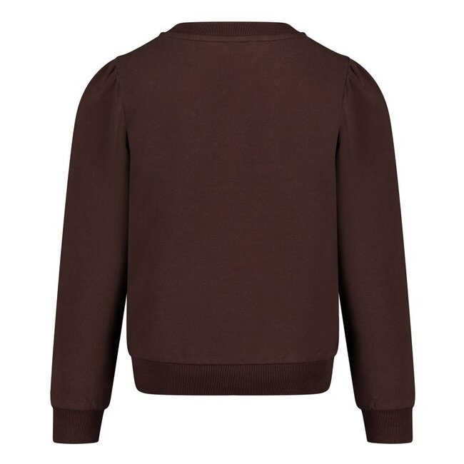 Jubel , Sweater - City Chic - Bruin