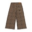 Jubel , Jeans wide leg - City Chic - Zand