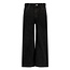 Jubel , Jeans wide leg - Winter Denims - Black Denim