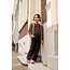 Jubel , Jeans wide leg - Winter Denims - Black Denim