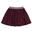Jubel , Pailetten rok - Daily Princess - Bordeaux