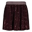 Jubel , Pailetten rok - Daily Princess - Bordeaux