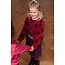 Jubel , Pailetten rok - Daily Princess - Bordeaux
