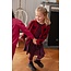 Jubel , Pailetten rok - Daily Princess - Bordeaux