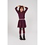 Jubel , Pailetten rok - Daily Princess - Bordeaux