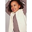 Jubel , Fake fur gilet - Daily Princess - Offwhite