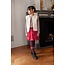 Jubel , Fake fur gilet - Daily Princess - Offwhite