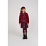 Jubel , Longsleeve pailetten - Daily Princess - Bordeaux
