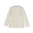 Jubel , Longsleeve crinkle - Daily Princess - Offwhite