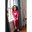 Jubel , Sweater - Daily Princess - Cerise