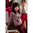Jubel , Sweater AOP - Daily Princess - Lila