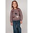 Jubel , Sweater AOP - Daily Princess - Lila