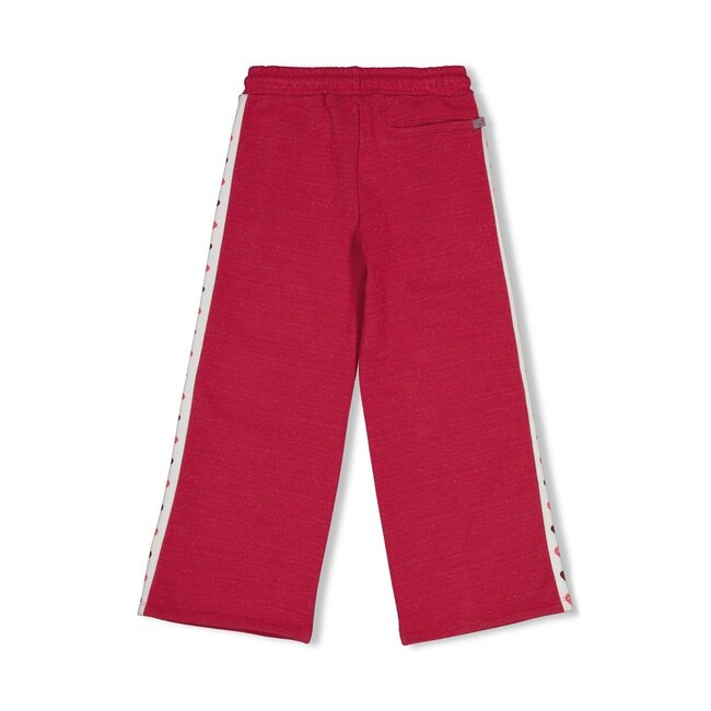Jubel , Broek sporty - Daily Princess - Cerise
