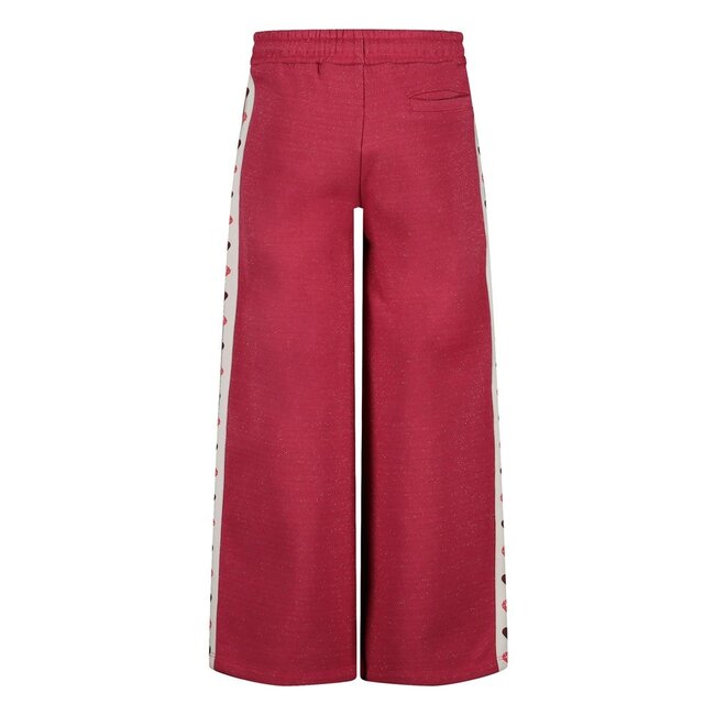 Jubel , Broek sporty - Daily Princess - Cerise