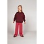 Jubel , Broek sporty - Daily Princess - Cerise