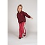 Jubel , Broek sporty - Daily Princess - Cerise
