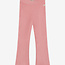 Daily7, Flared Velvet Pants - Purple, Lilas