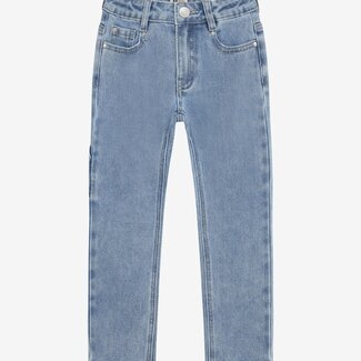 Daily7 Daily7, Denim Straight Fit - Dark Navy, Denim