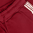 Daily7, Wide Fit Structure - Red, Rythmic Red